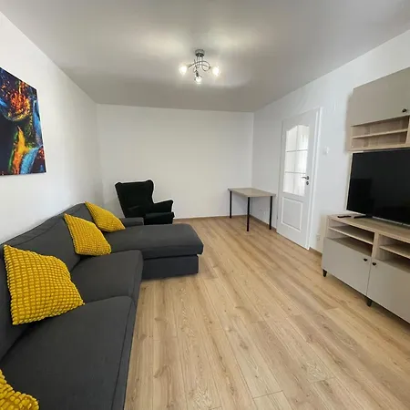 Arc De Triumph Urban Retreat Appartement