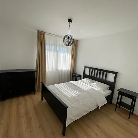 Appartement Arc De Triumph Urban Retreat *