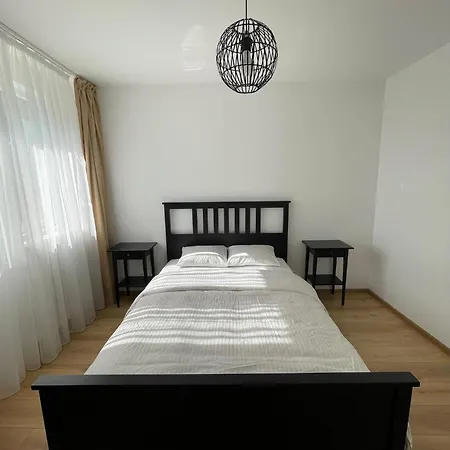 Appartement Arc De Triumph Urban Retreat Bucarest