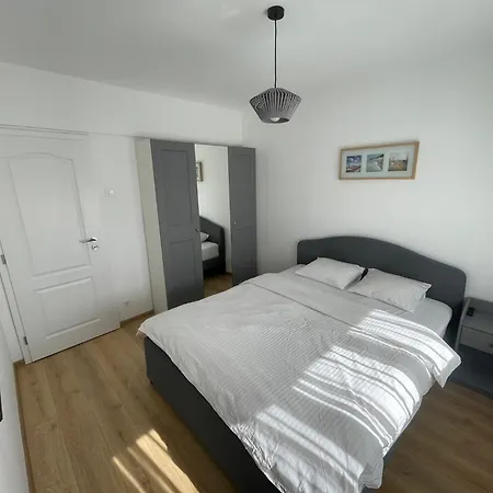 Appartement Arc De Triumph Urban Retreat