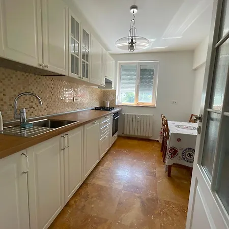 Arc De Triumph Urban Retreat Appartement Bucarest